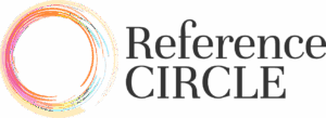 ReferenceCircle Logo Colour