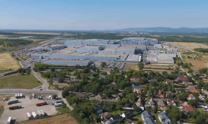 A Telex értesülése szerint a gödi Samsung-gyár vezetősége az Átlátszó betiltásáért lobbizott a kormánynál