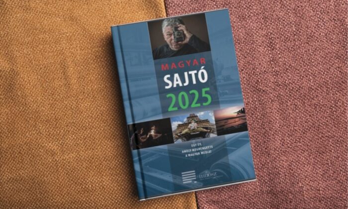 A nemzetközi helyzet egyre fokozódik - Bodoky Tamás cikke a MÚOSZ évkönyvében