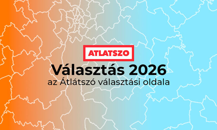 Elkezdődött a választás – Kövesd nálunk élőben a részvételi adatokat!
