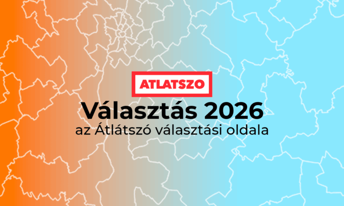 Újra itt az Átlátszó választási oldala – kövesd idén is velünk a választási hajrát!