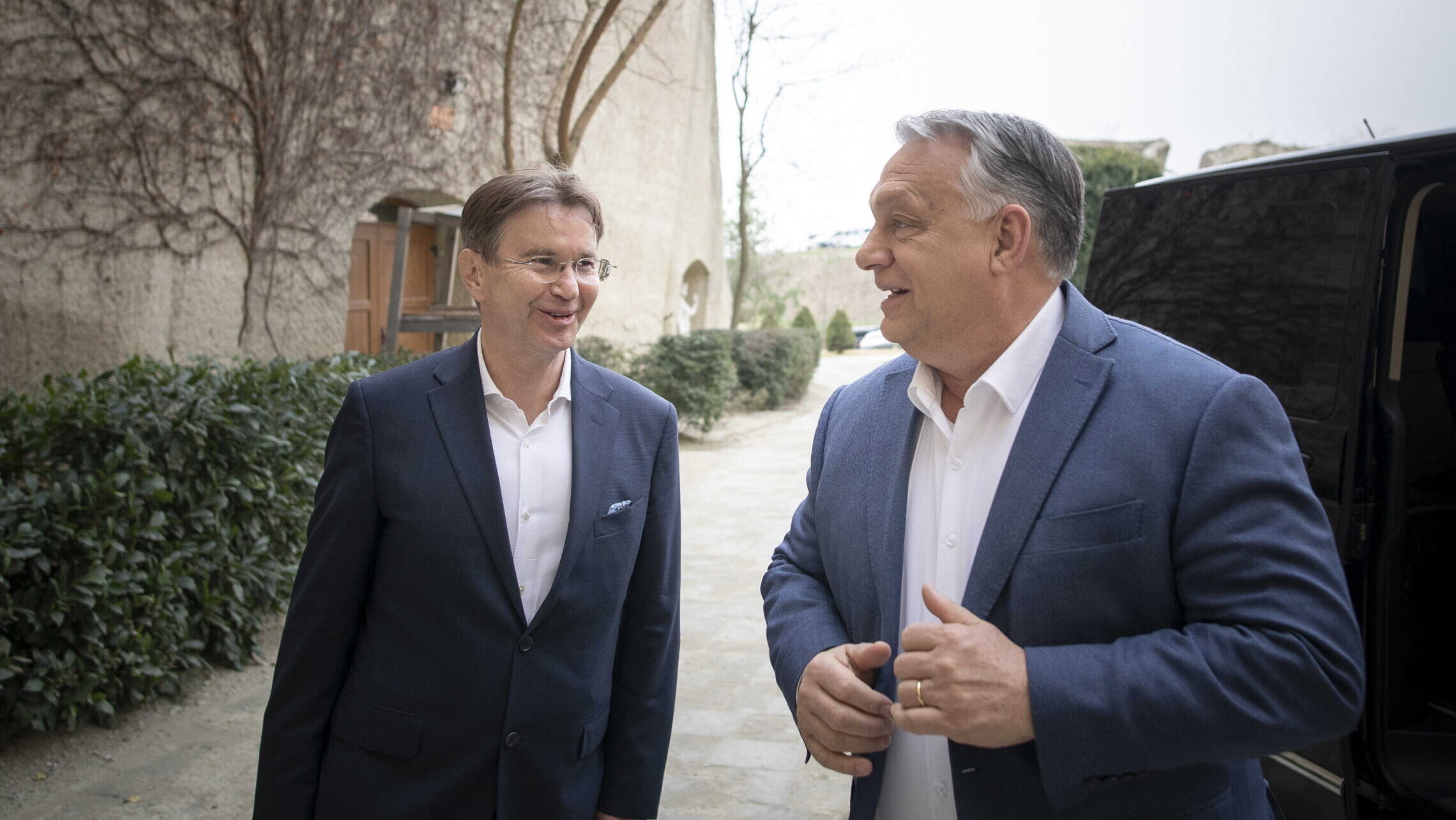 ORBÁN Viktor; PAJTÓK Gábor