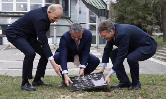 Újabb milliárdok sportcsarnokokra: Gödöllőn és Százhalombattán is épül egy