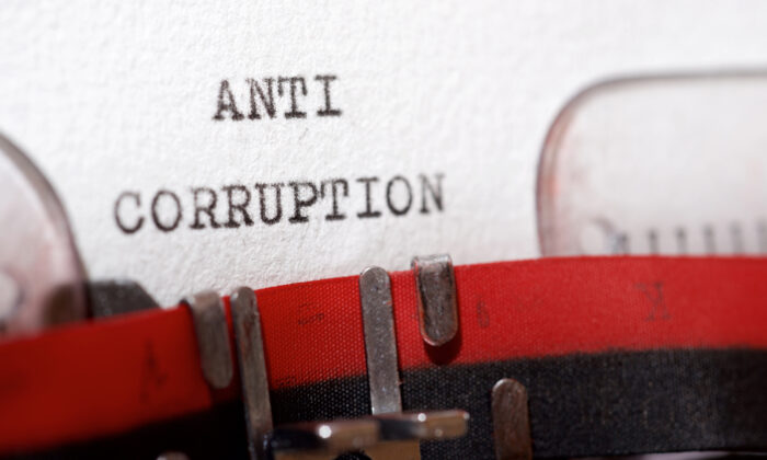Idén lett éves jelentése a Korrupcióellenes Munkacsoportnak, de újabb tag mondott le