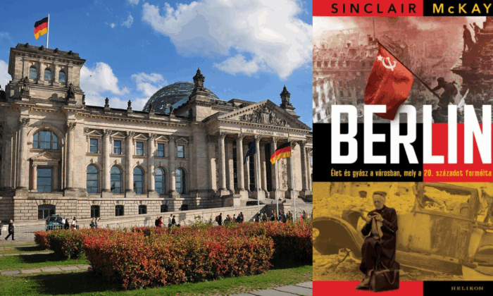 Berlin(iek) élete az arisztokrácia, majd a nácik, és később az oroszok uralma alatt