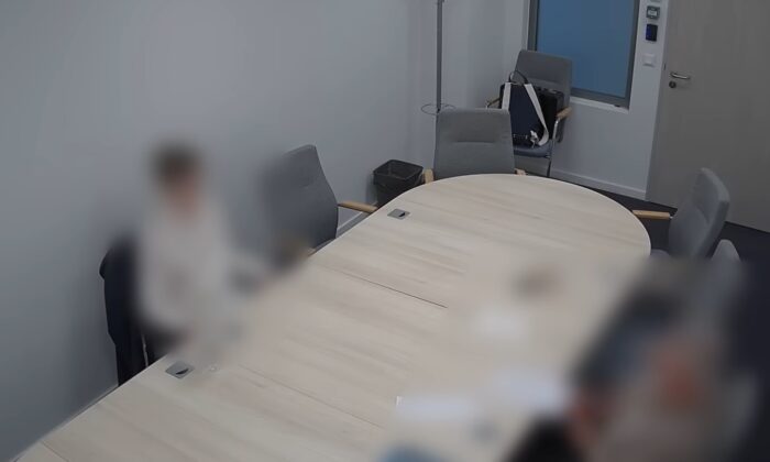 A NATO észtországi kibervédelmi központja cáfolja, hogy kiképezték volna „Gundalfot”