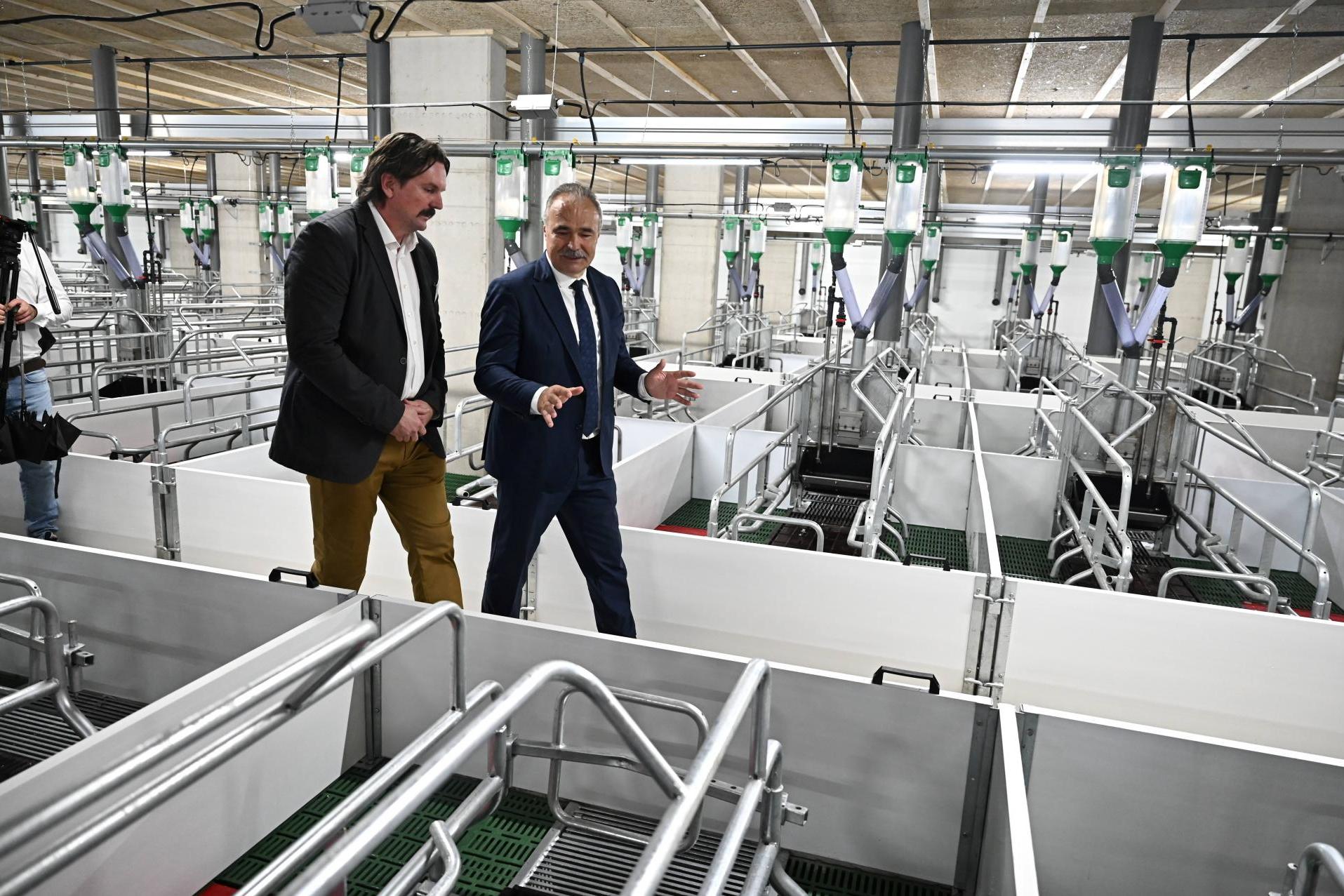 Nagy istván hunland