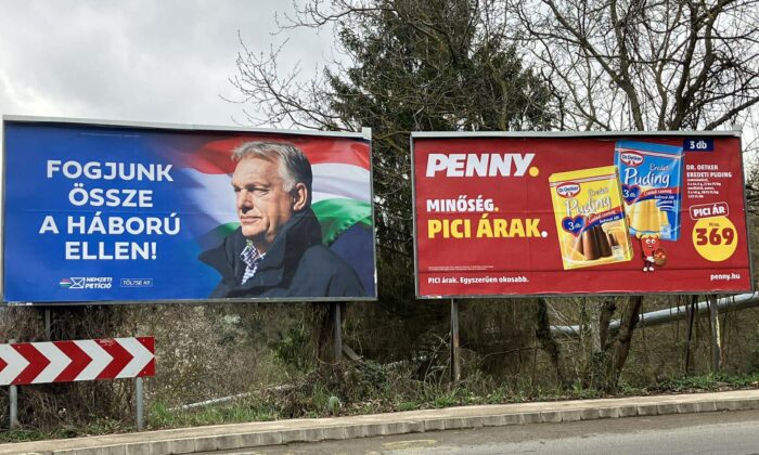 1,3 milliárdot költ arra a médiahatóság, hogy az összes reklámtáblát ellenőrizze