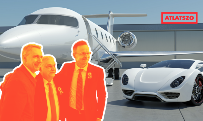Luxusautók, jachtok, magánrepülők - 16 luxusügy a NER 16 évéből
