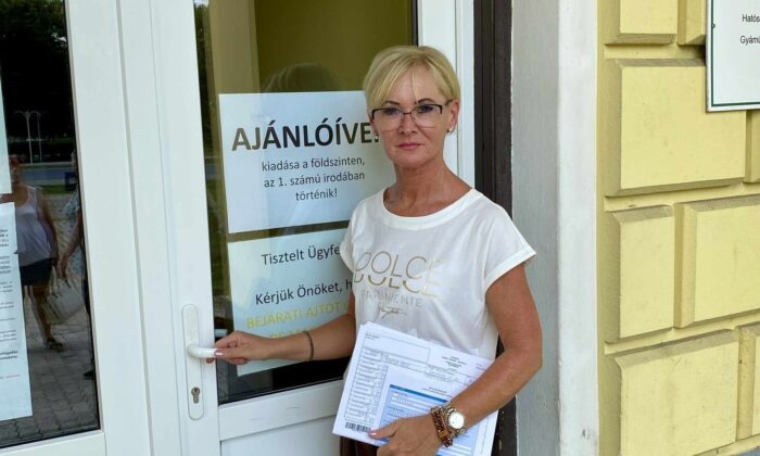 Lakossági fórumot ígér a tervezett NMP-üzemről a kunmadarasi polgármester