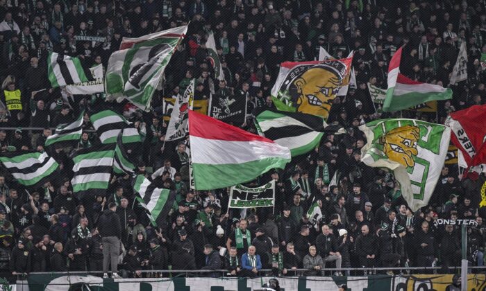 „Most már lehet beszélni” – a stadionokon kívül is bevetette a Fidesz a Fradi árnyékhadseregét