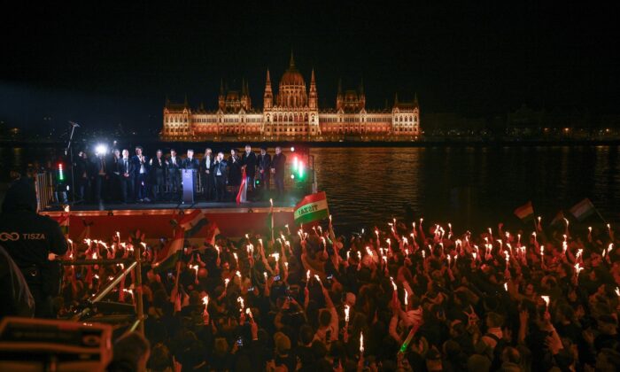 A választási eredmény kevésbé nyilvánvaló tanulságairól: ez egy fenntarthatatlan választási rendszer