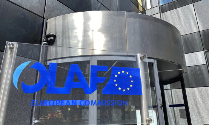 Agrárpénzekkel ügyeskedő magyar céghálózat az OLAF 2025-ös jelentésében