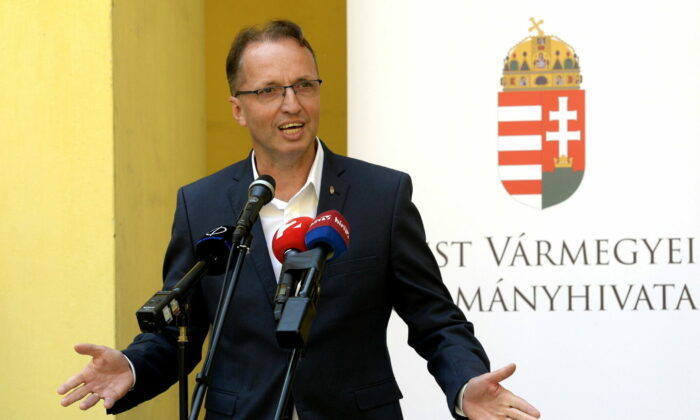 Környezetvédelmi engedély nélkül működhetnek akkumulátor-feldolgozók Pest megyében