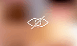 Censored pixel bar set of blurred censorship background nudity or adult content stock illustration png