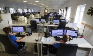 Rendõrség, mentõk, katasztrófavédelem: csak valódi veszél