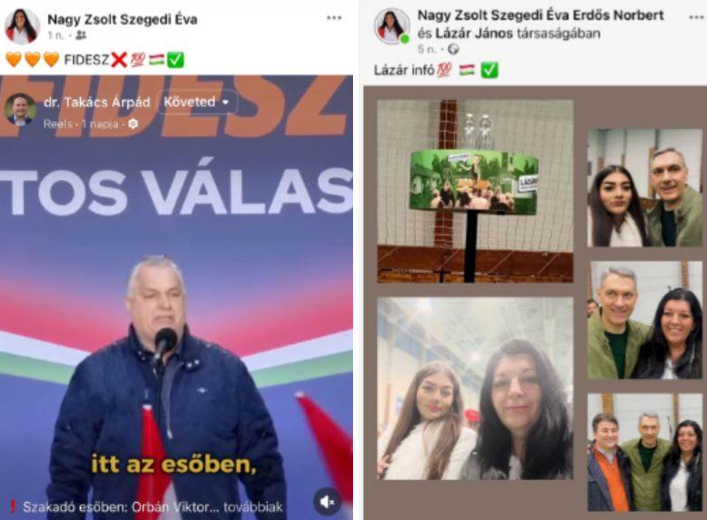 Nagyzsolt szegedieva