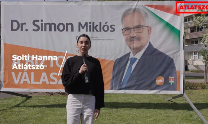 Nyírbátor egy körzetében senki nem a saját akaratából megy szavazni - élő tudósításunk a szavazás menetéről