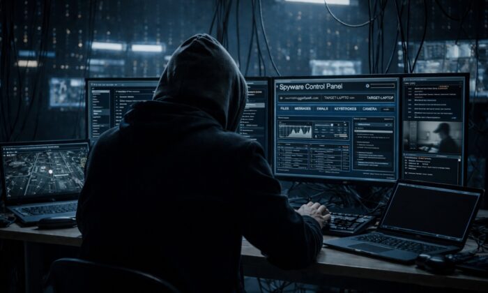 Rogánhoz köthető magán-titkosszolgálatnak kémkedhetett „Henry” a Tiszánál