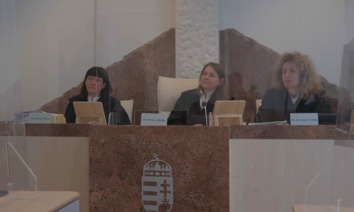 Előbb szűnhet meg a Szuverenitásvédelmi Hivatal, mint hogy jogerős ítélet születik az Átlátszó ügyében