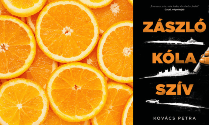 Tóni, a Főnök, Tömjén Zsolti és a többiek – félfikciós regény a NER-ről