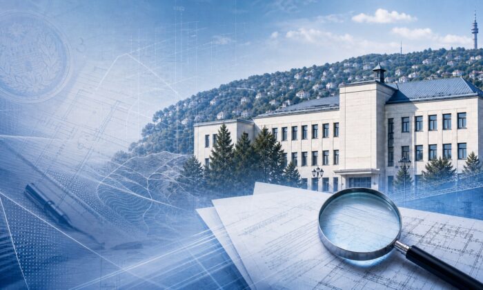 Nyilvános az átvilágítási jelentés - a Transparency feltárta a hegyvidéki közbeszerzési kartellt