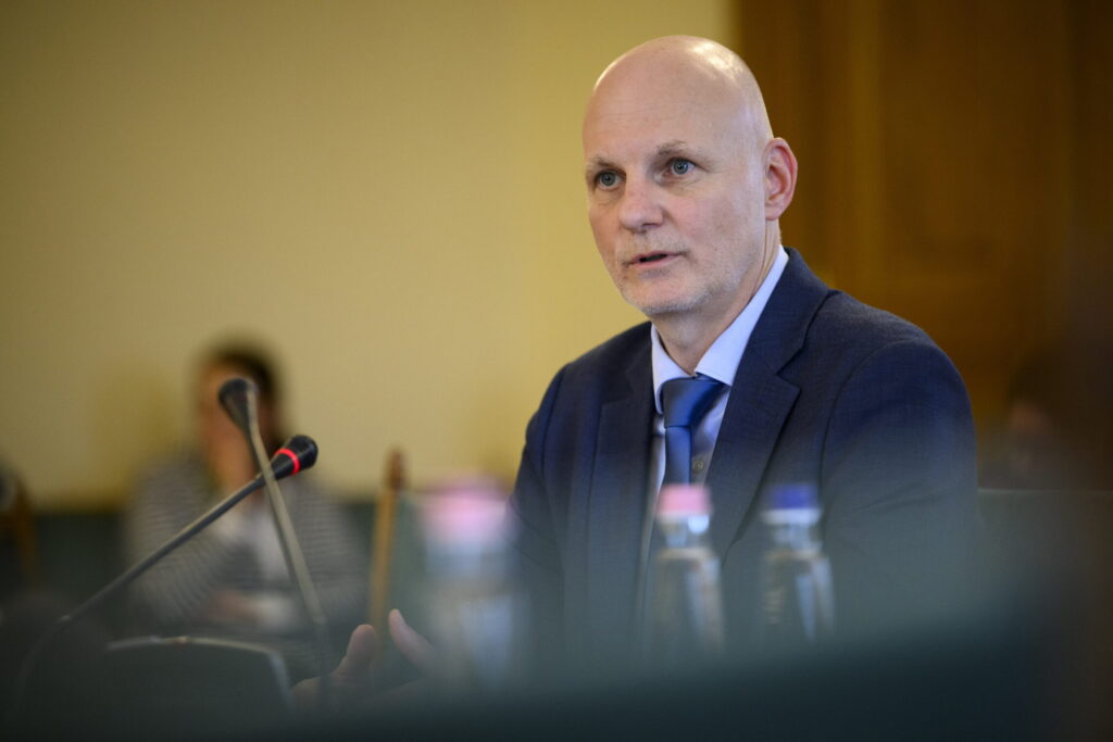 TANÁCS Zoltán