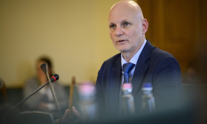 TANÁCS Zoltán