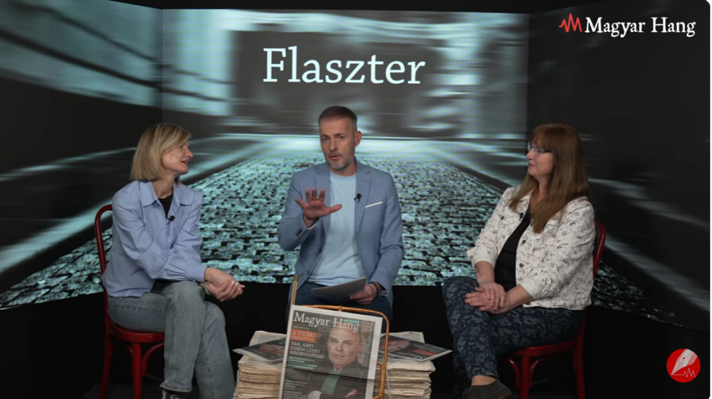 Flaszter