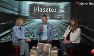 Flaszter