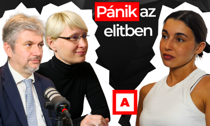 Pánik az elitben: Most dől el, lesz-e következménye az elmúlt 16 évnek