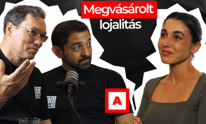 Megvásárolt lojalitás és árnyékállamok vidéken – podcast a választási csalásokról