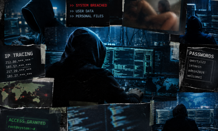 Szexképes zsarolásért elítélt hacker a Tisza Párt kémelhárítója, mégis fontos pozícióba kerülhet
