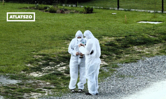 Azbeszt-botrány: Uniós joghézagot használhattak ki az osztrák kőbányák