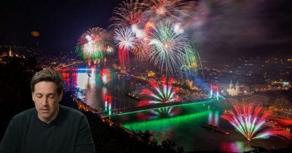 Balásy mti tűzijáték