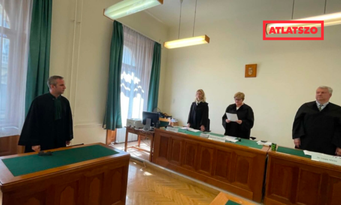 Jogerősen pert nyertünk a gödi akkugyár bírságos határozatainak kiadása ügyében