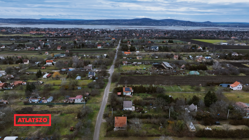 Gardony dron