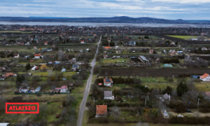 Gardony dron