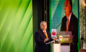Rmdsz facebook 2025 kongresszus