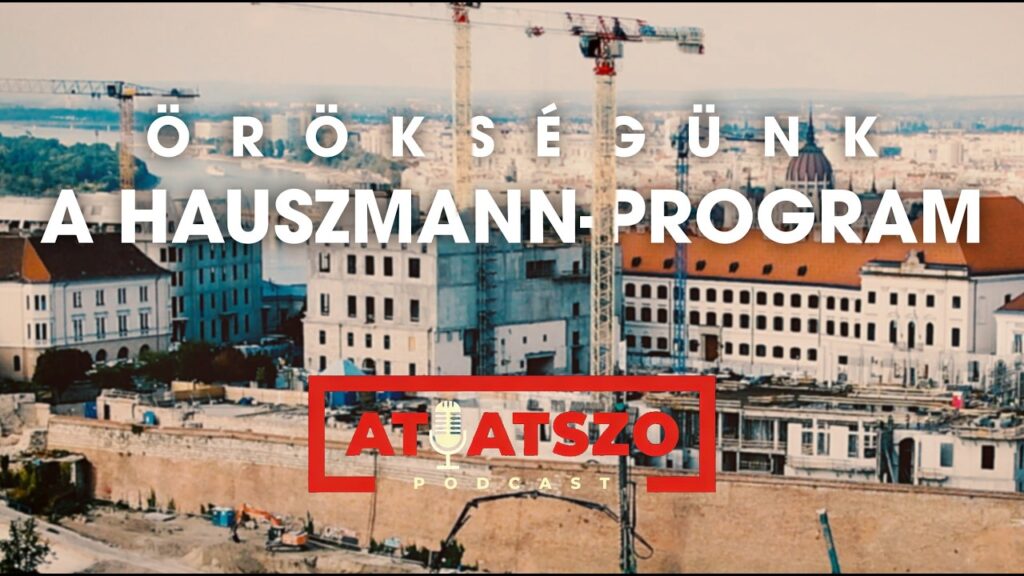 Hauszmann