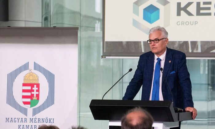 A Magyar Mérnöki Kamara álláspontot váltott, támogatja az akkuipari szabályok szigorítását