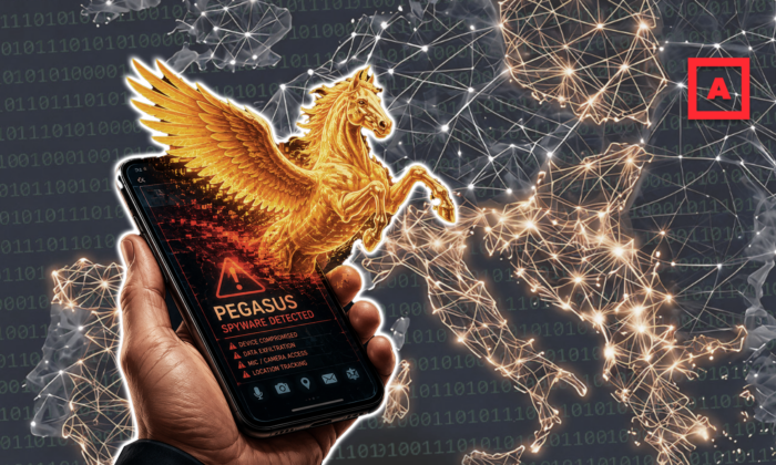Nem egyedi eset a Pegasus-ügy, Európa-szerte megfigyelnek újságírókat és aktivistákat