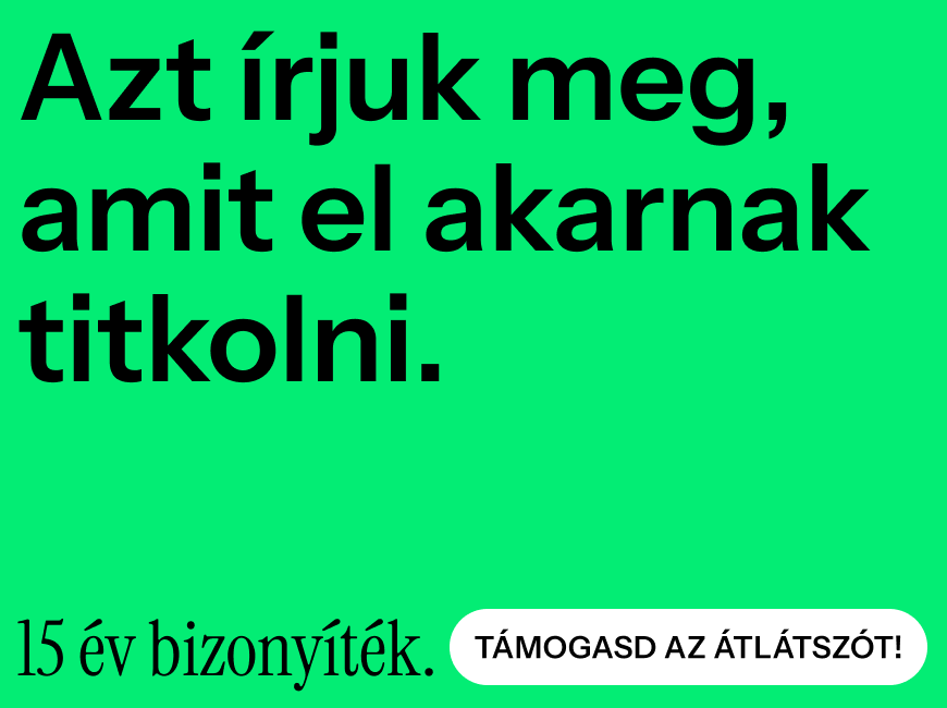 Átlátszó banner