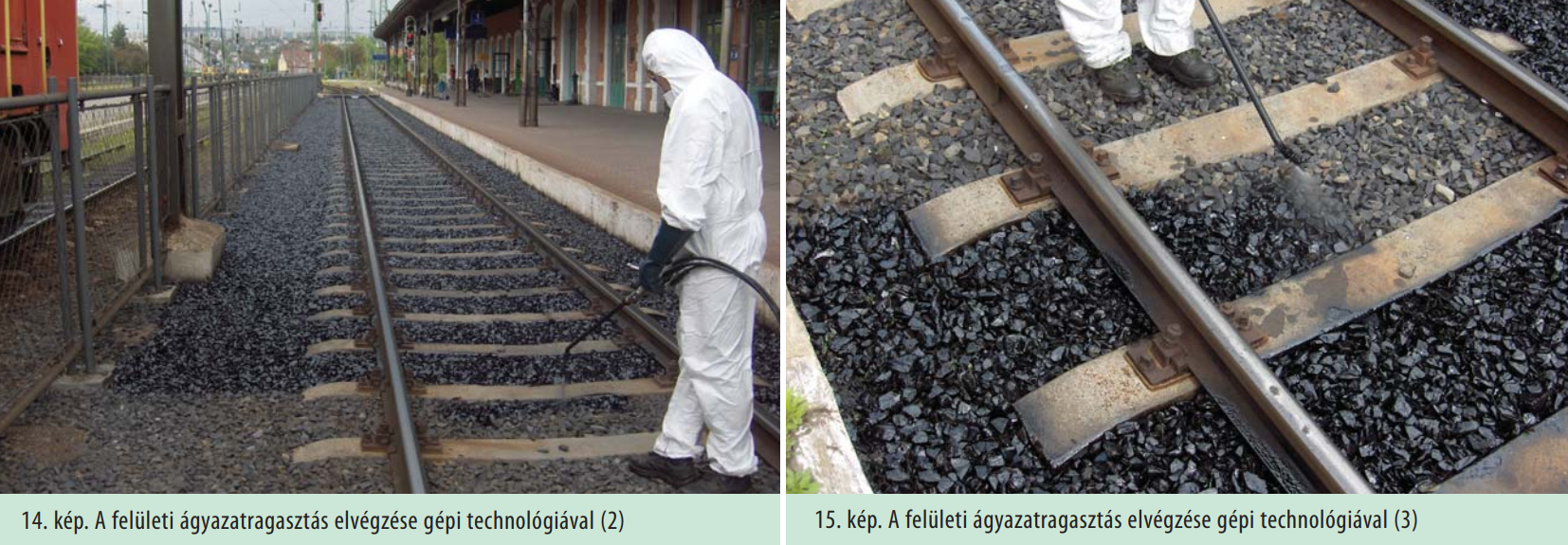 ágyazatragasztás