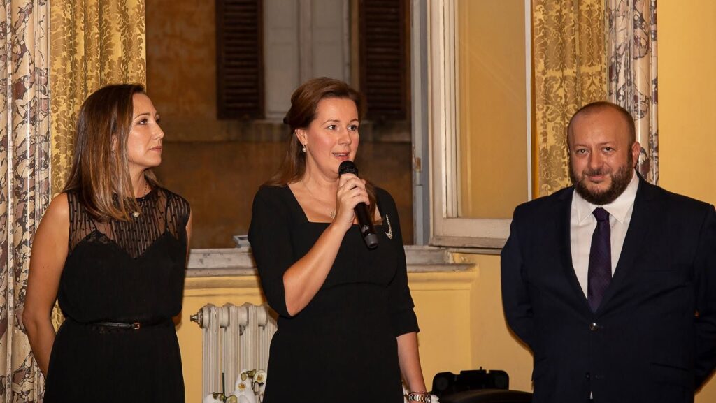 Chaillet mizerak zsuzsanna 20181021 collegiumhungaricumroma fb