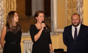 Chaillet mizerak zsuzsanna 20181021 collegiumhungaricumroma fb