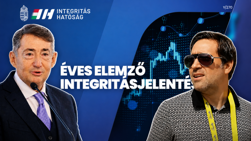 Jelentés nyitókép