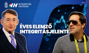 Jelentés nyitókép