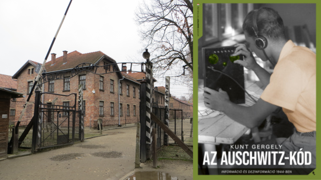 Kunt auschwitzkonyv