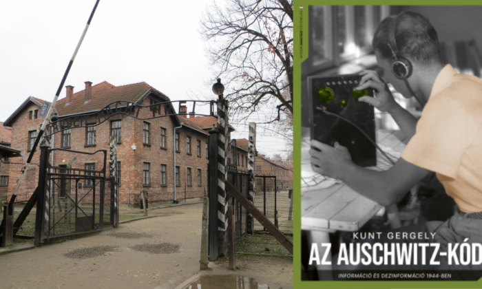 A propaganda és az emberi hiszékenység – a halálgyárak híre Magyarországon